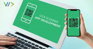 OCR Scanner App Development