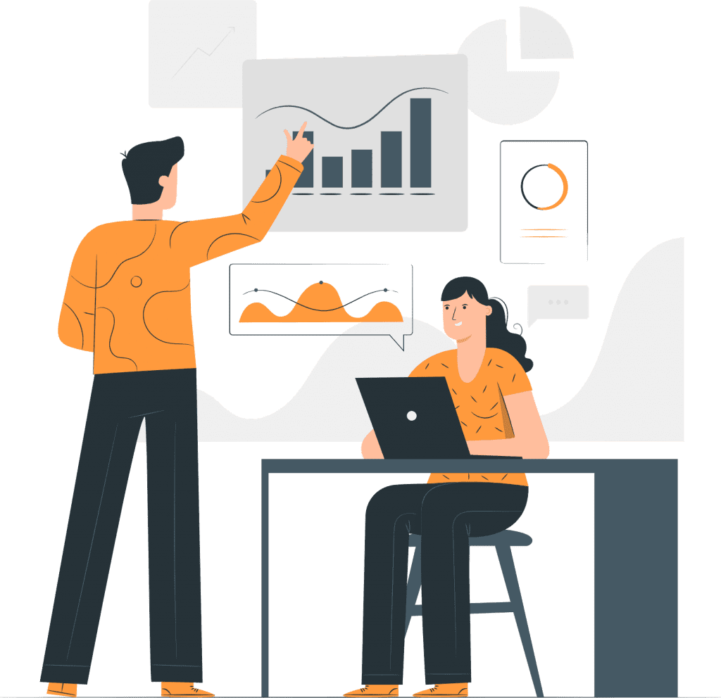 reporting-and-analytics Reporting and analytics