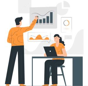 Reporting and analytics