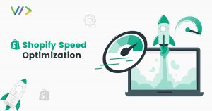 Shopify speed optimization