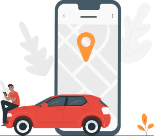 taxi booking