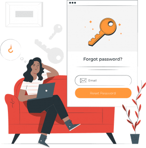 Taxi booking app passengers panel