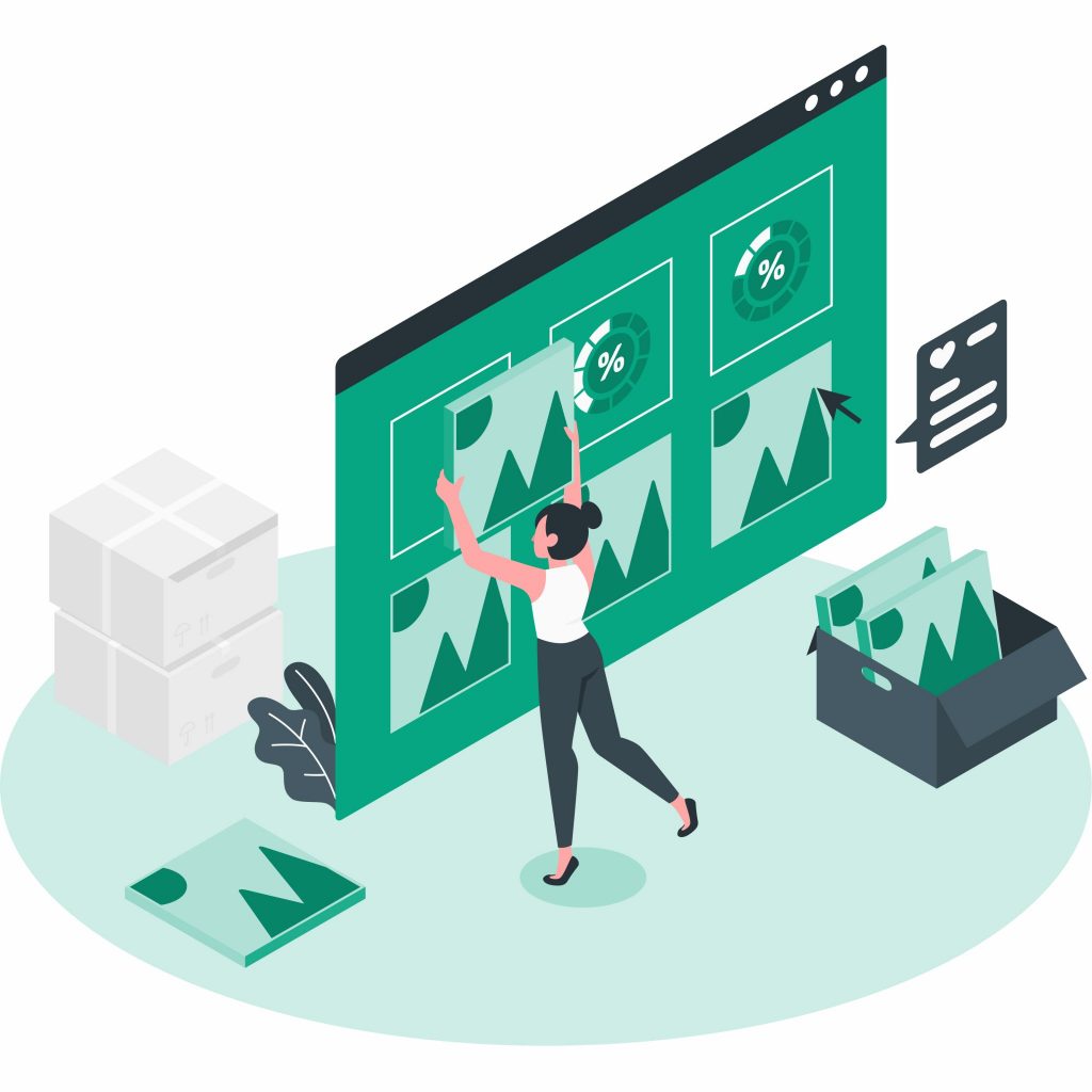 utilize-a-fast-responsive-theme Utilize a fast responsive theme