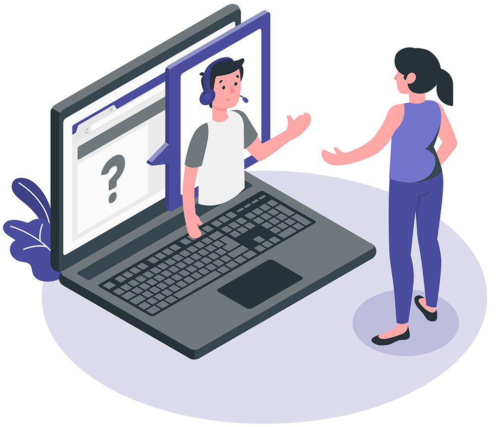 01-customer-support Customer support