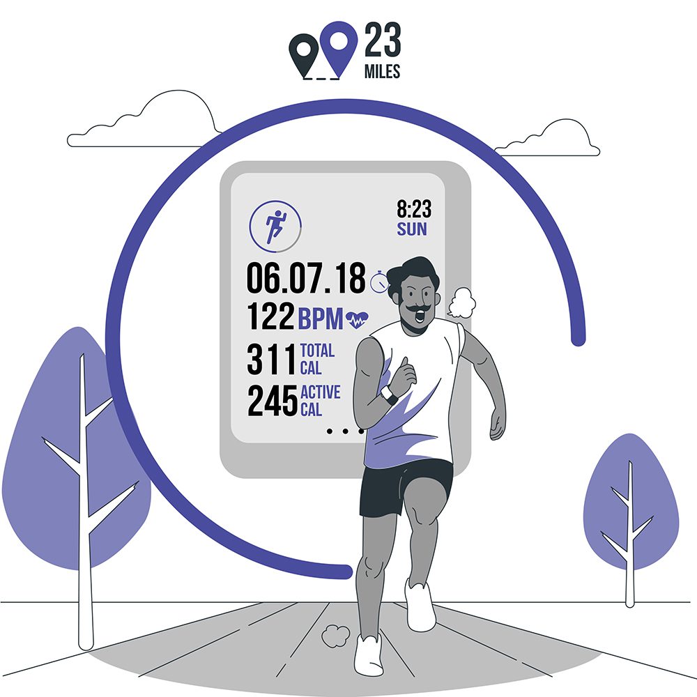 Activity-tracking-app Activity tracking app