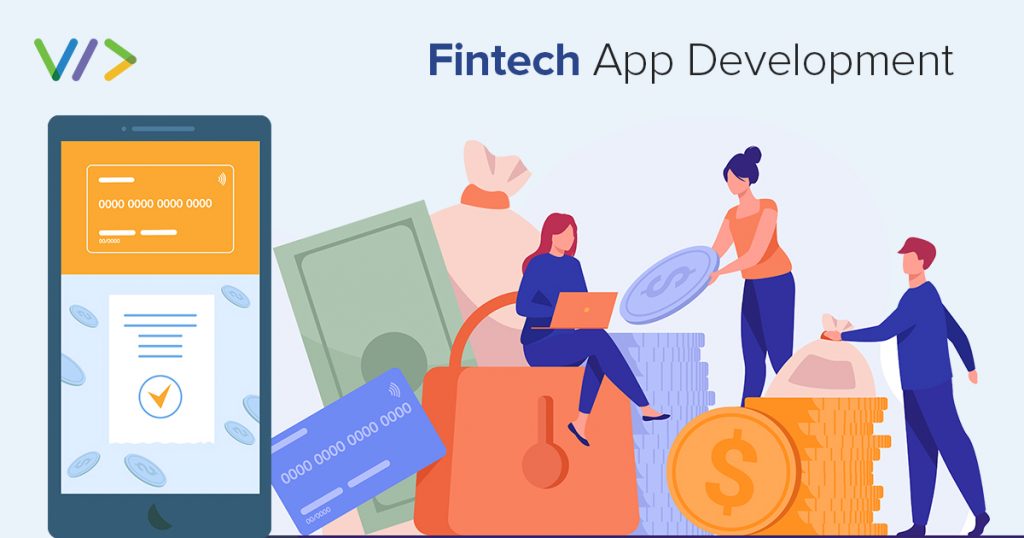 Fintech app development