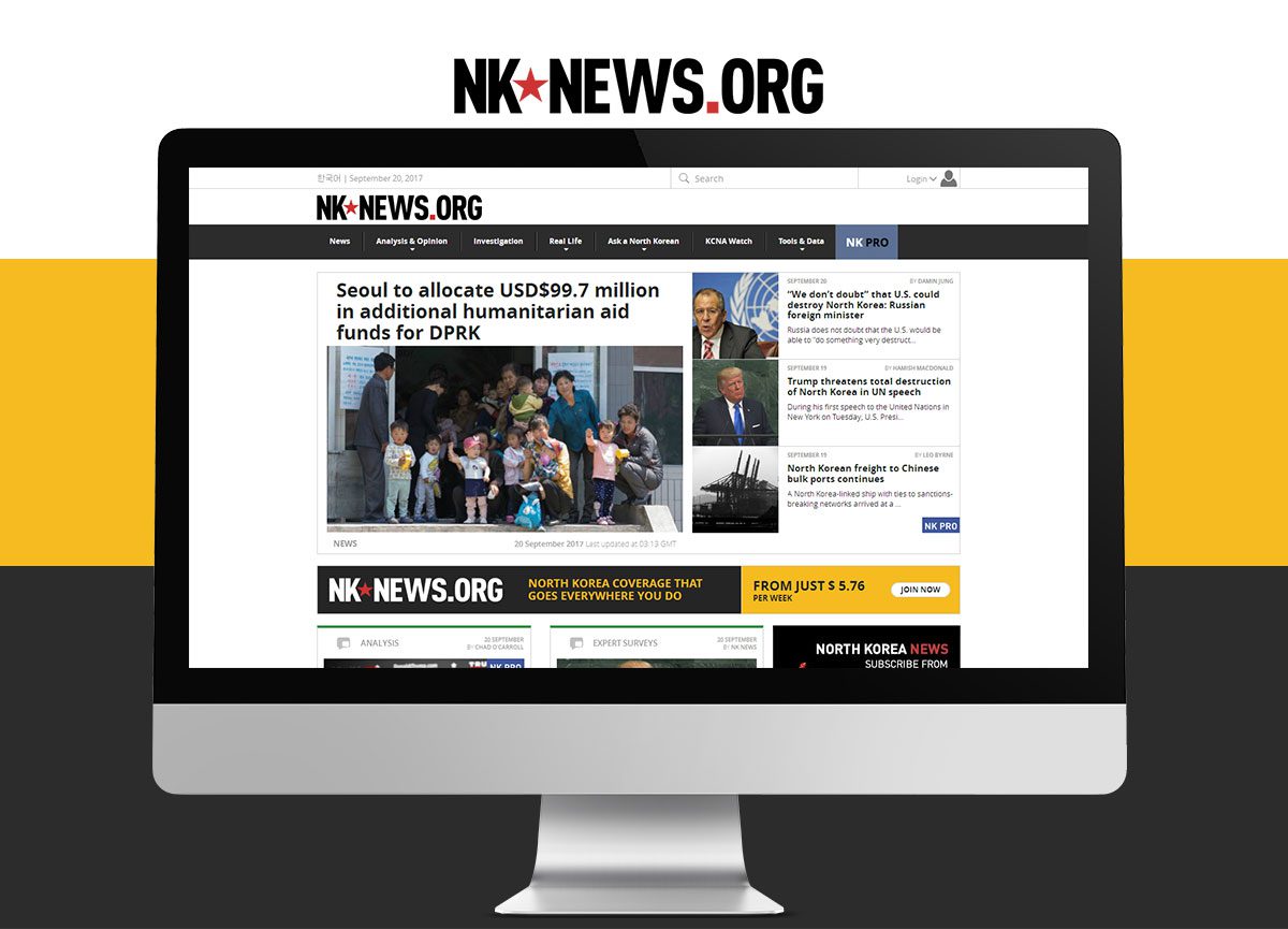 NK-News