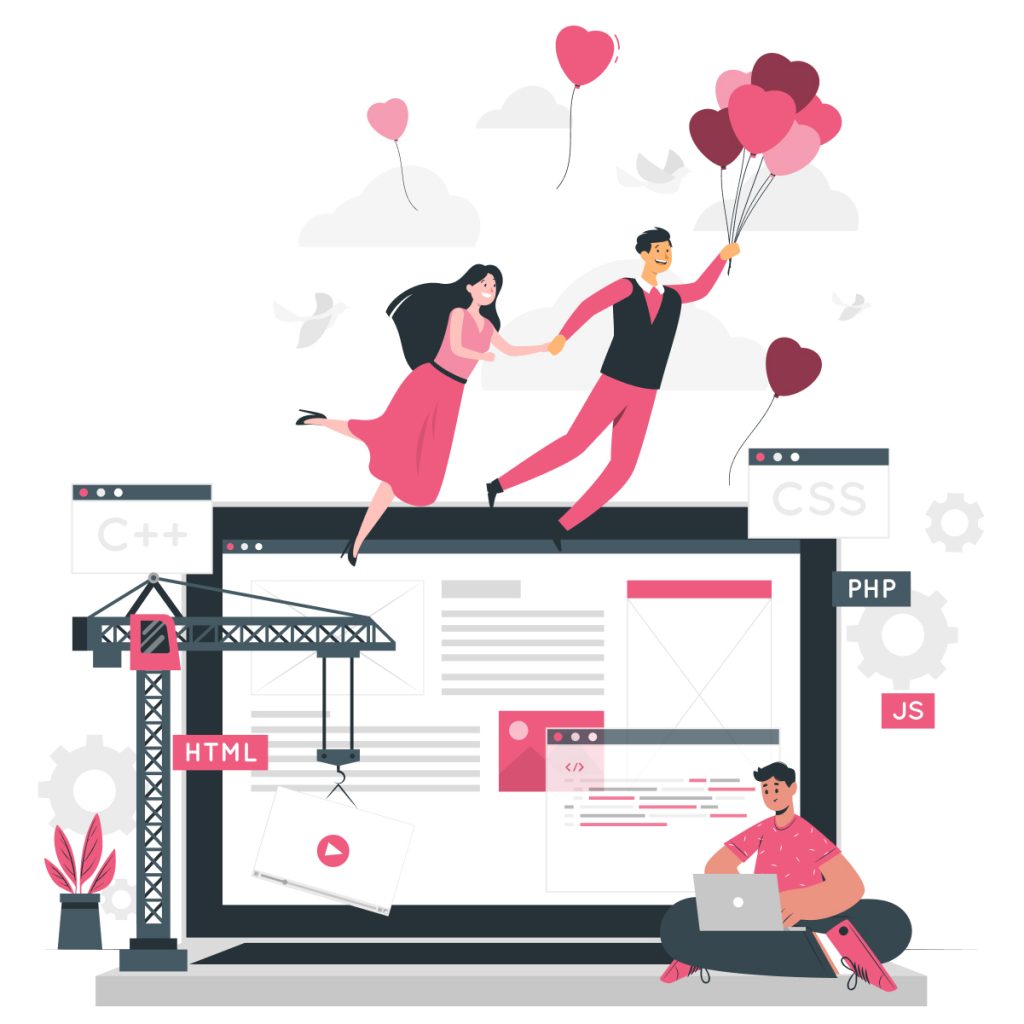 Why choose webplanex for matrimonial app development services