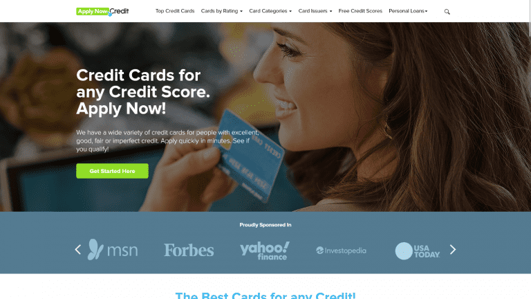 Webplanex and Apply Now Credit