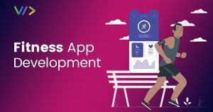 Fitness app development