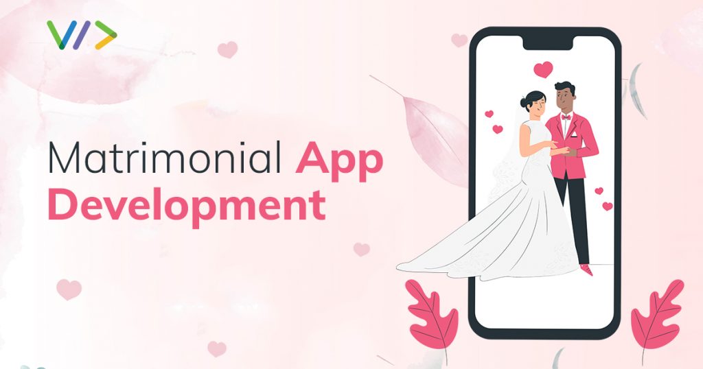 Matrimonial app