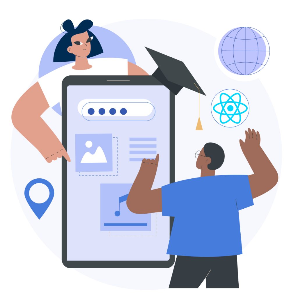 React-Native React Native