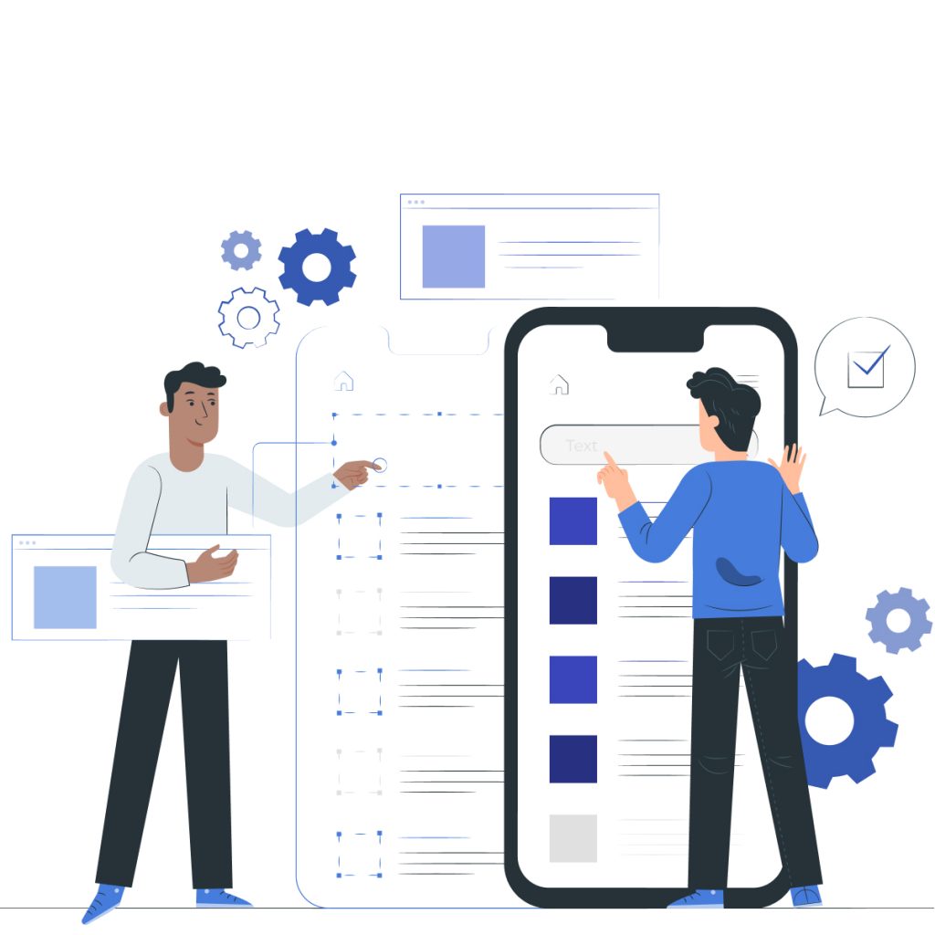 What-is-Hybrid-app-development What is Hybrid app development