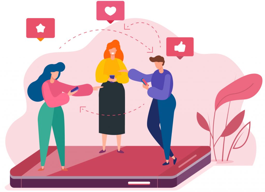 Working-of-the-referral-program Working of the referral program