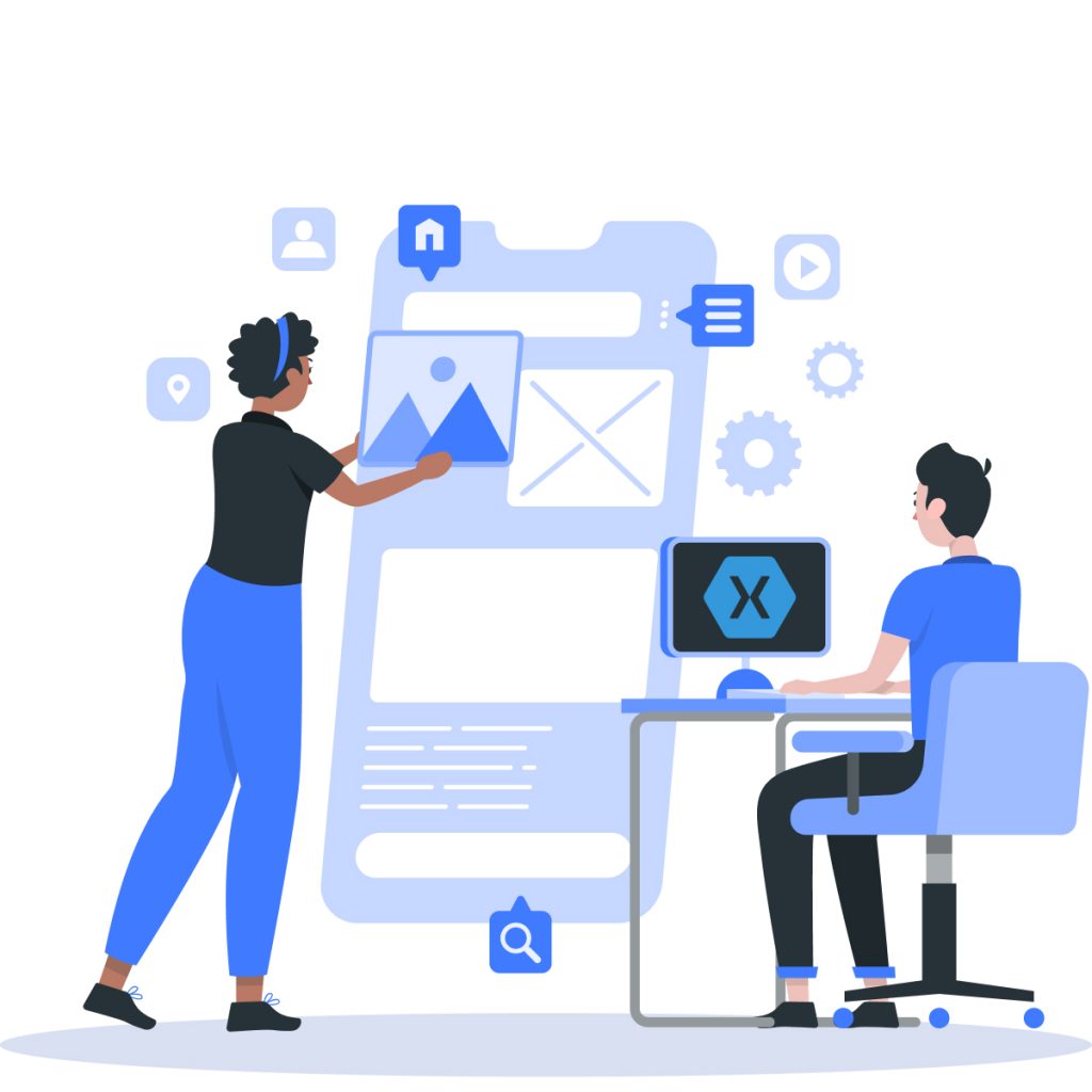 Xamarin Xamarin