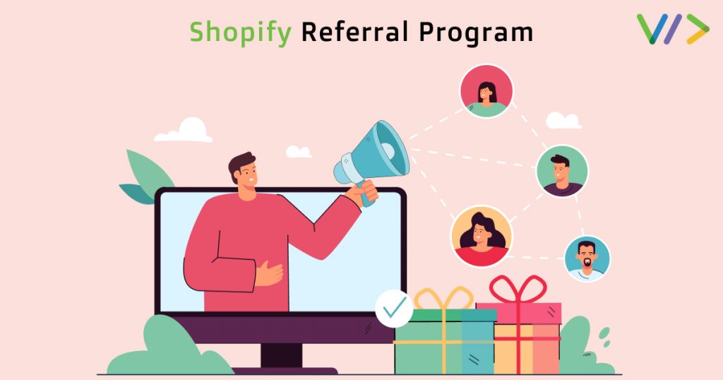 Shopify referral