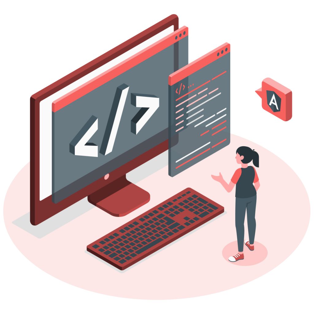 Angular-Test 8 Angular Test