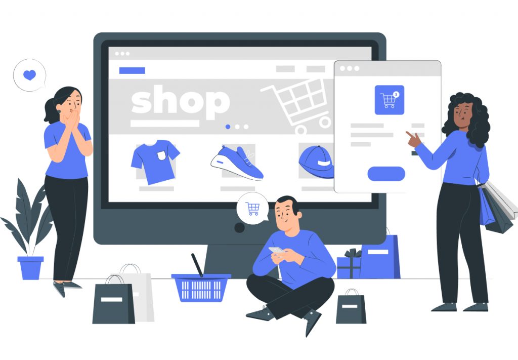 Main Difference Shopify VS Shopify Plus