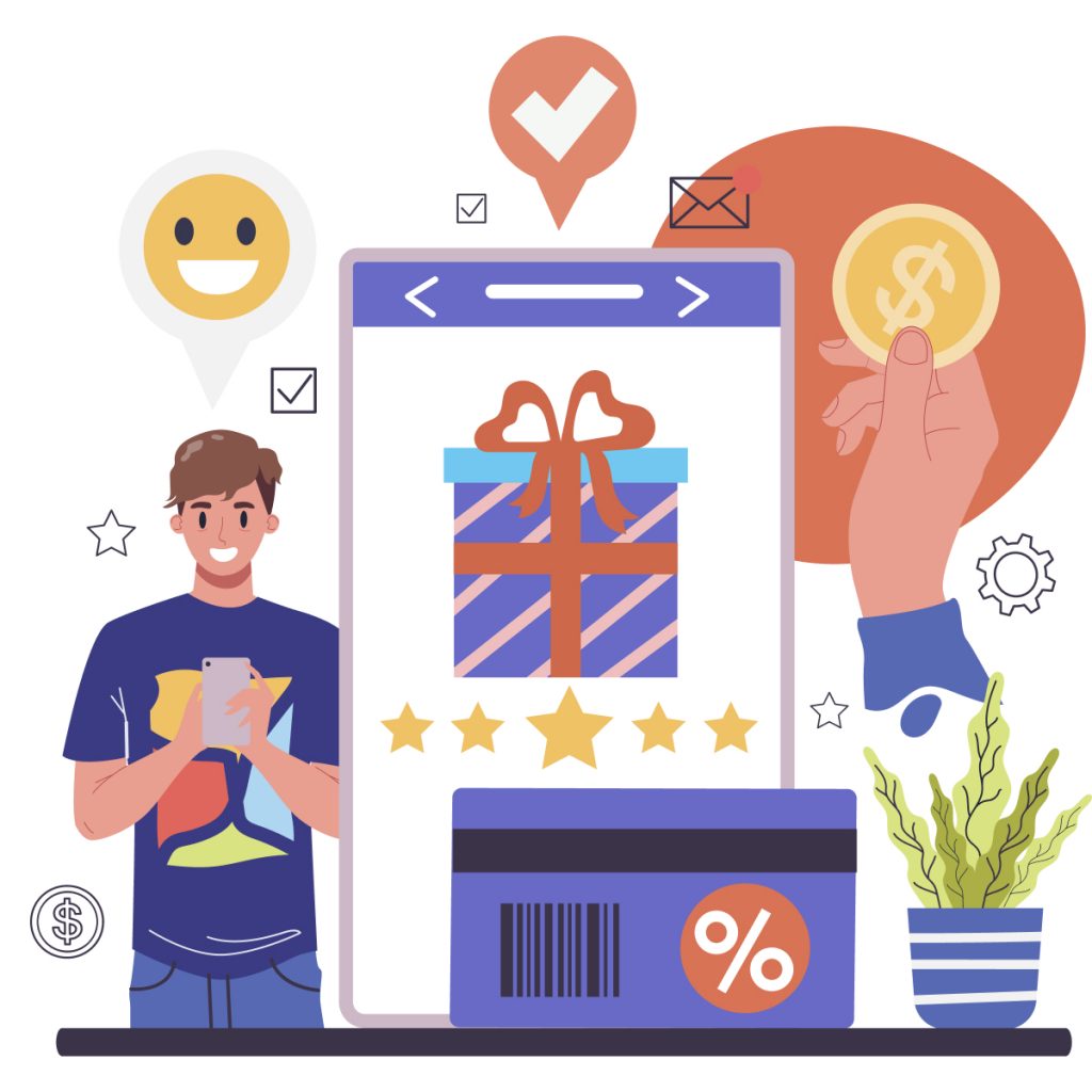 Loyalty-program Loyalty program