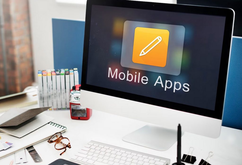 Mobile App Management Planex