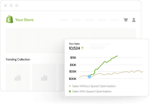 Improve Shopify Website Speed | Shopify Speed Optimization