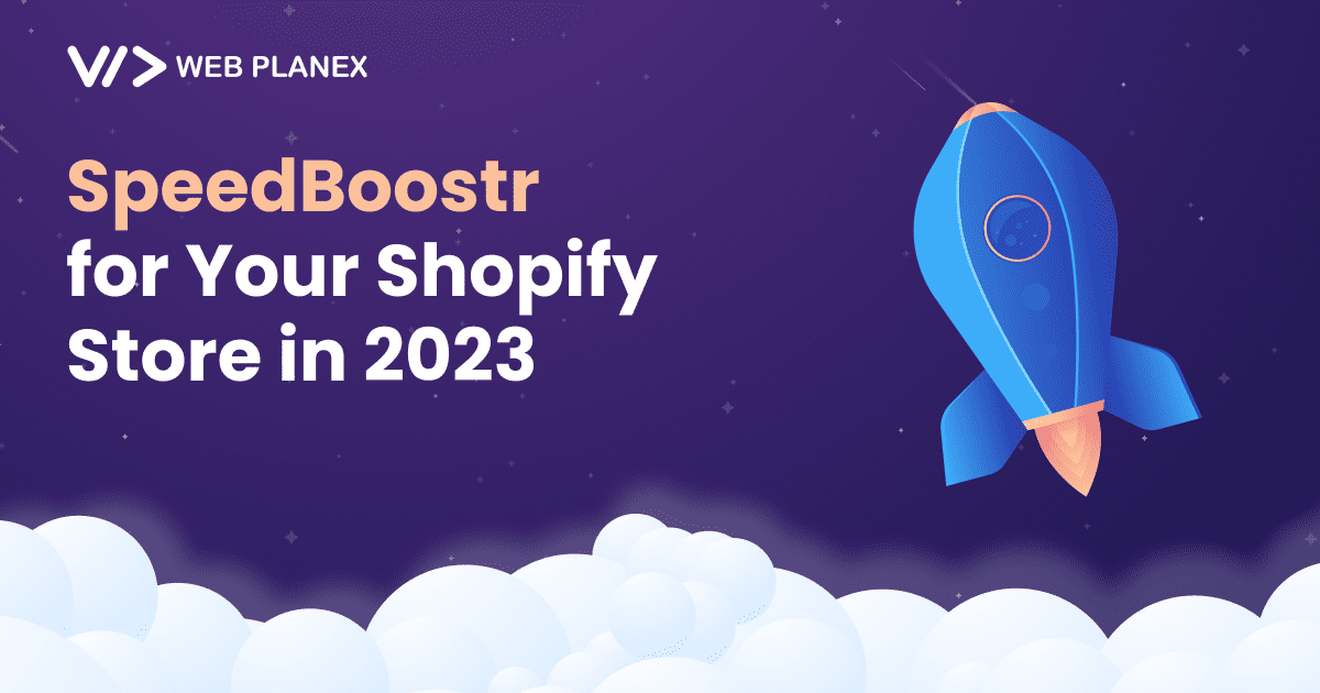 New SpeedBoostr App for Your Shopify Store in 2024: Enhance SEO Performance