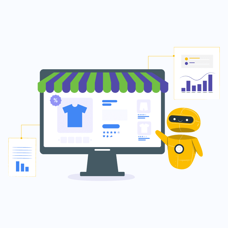 Introducing Shopify Magic_ AI for Commerce