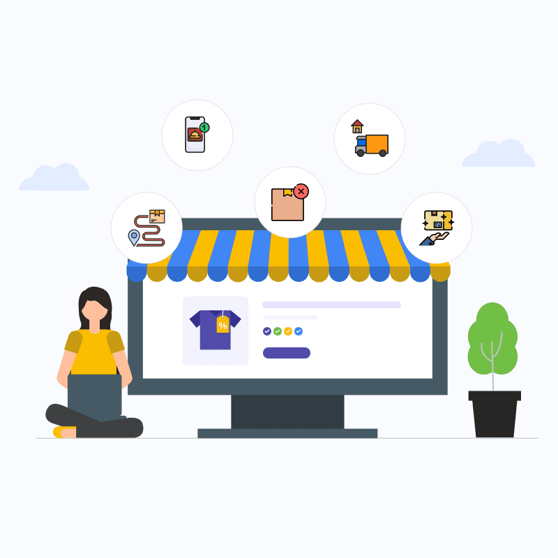 Fulfillment Features in Shopify Summer '23 Edition Fulfillment Features in Shopify Summer '23 Edition