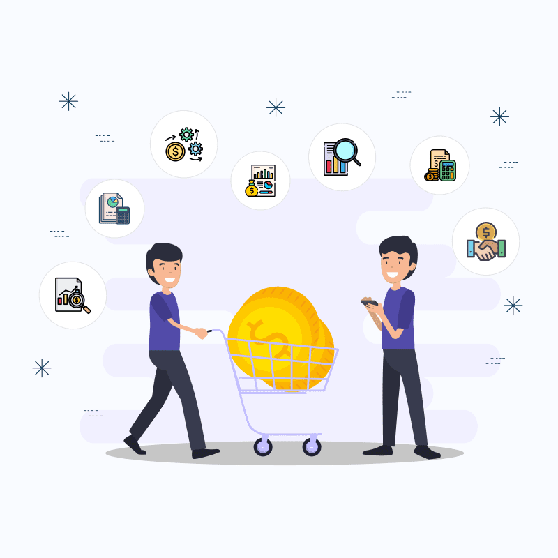 Introducing Shopify Money Manager Introducing Shopify Money Manager