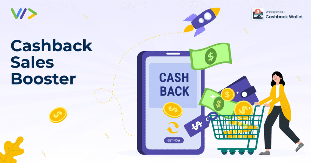 shopify cashback sales booster