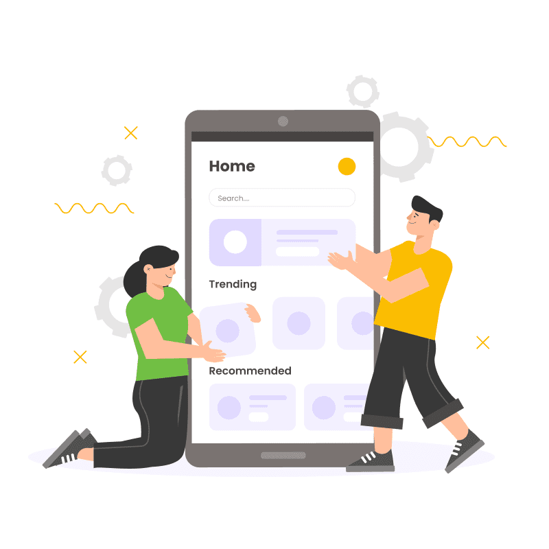 Ensure Your Ecommerce Store Has a Mobile-Friendly Design Ensure Your Ecommerce Store Has a Mobile-Friendly Design