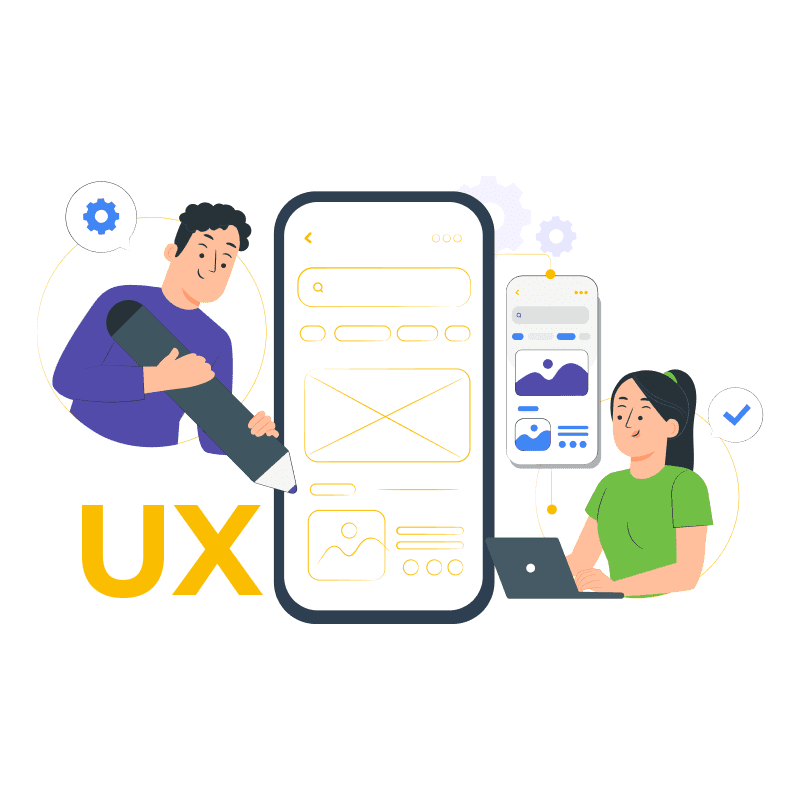 What is eCommerce User Experience (UX)_