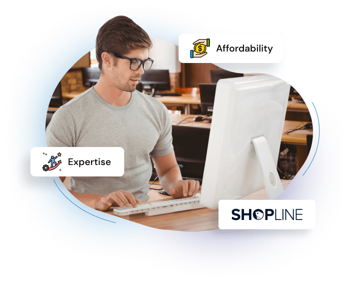 Expertise shopline