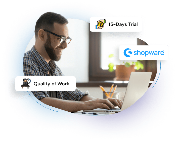 Shopware development service