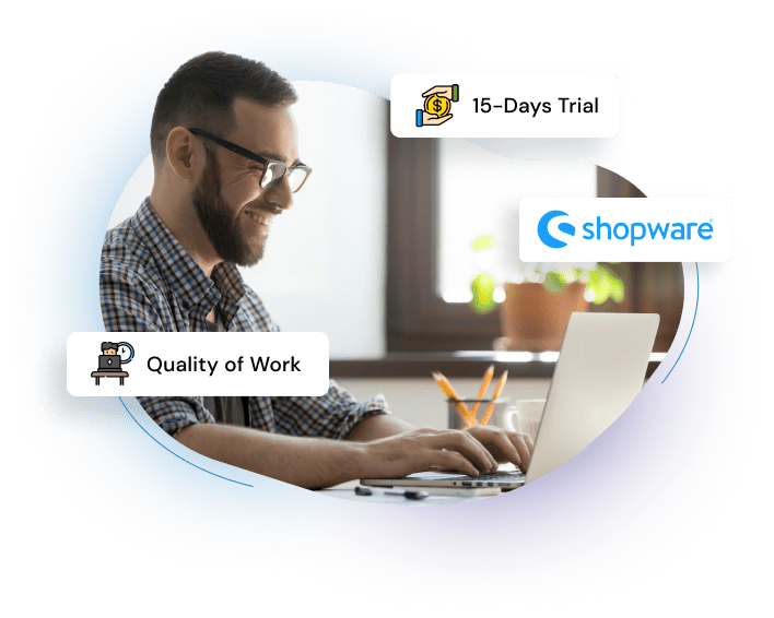 Shopware development service Shopware development service