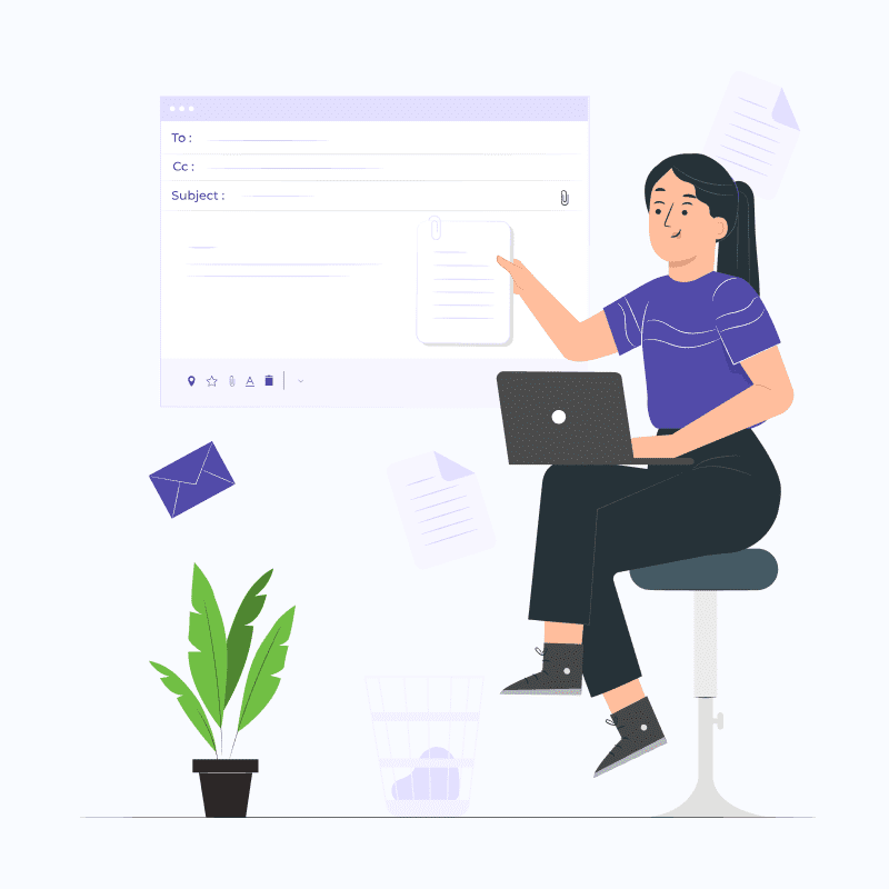Personalised Email Marketing Personalised Email Marketing