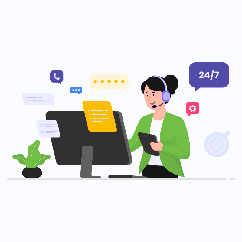 Exceptional Customer Support Exceptional Customer Support