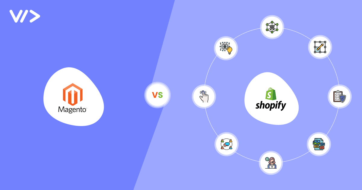 Magento vs Shopify - Why Move to Shopify