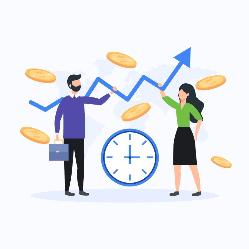 Increased Customer Lifetime Value Increased Customer Lifetime Value