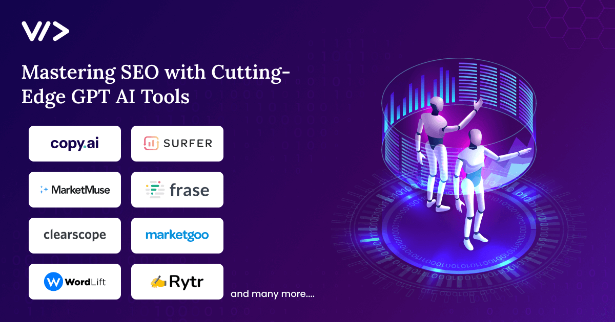 Mastering SEO with Cutting-Edge GPT AI Tools
