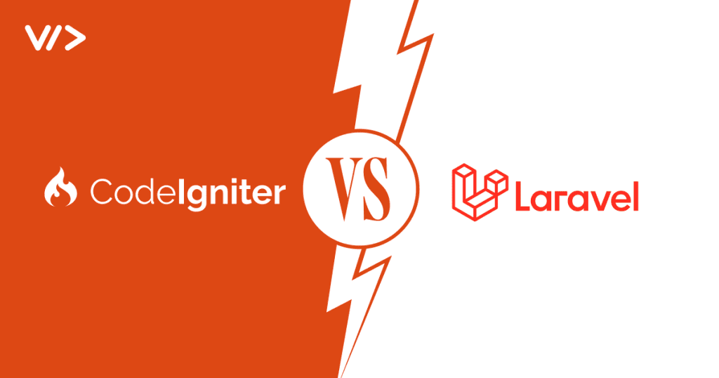 Laravel-vs-CodeIgniter