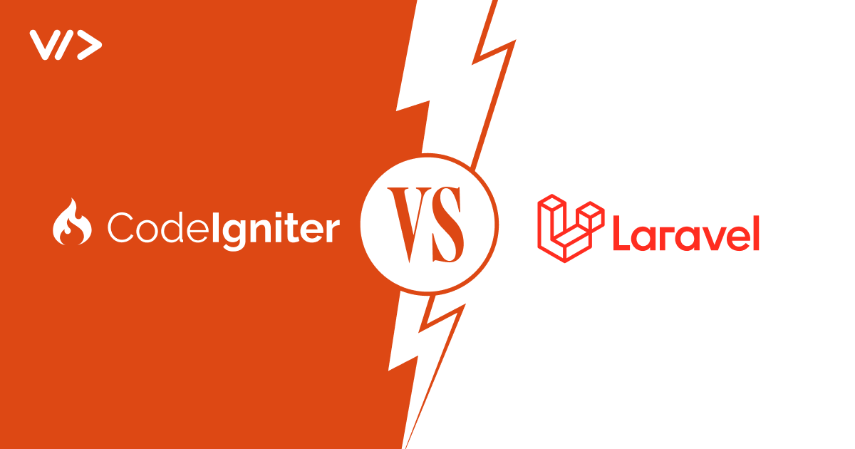 Laravel vs CodeIgniter: Which One Wins?