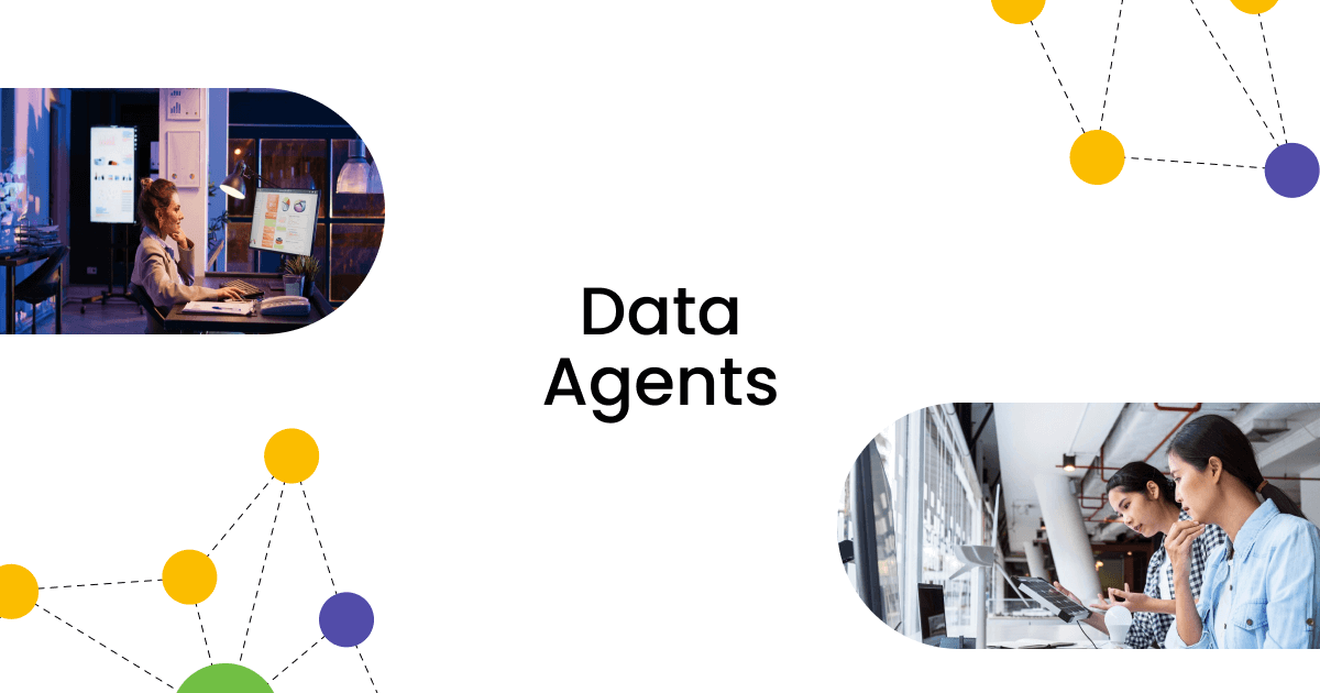 Data Agents