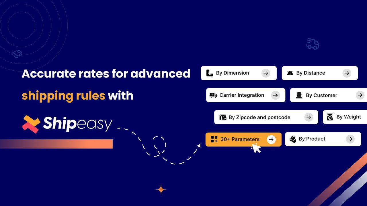 ShipX Shopify app