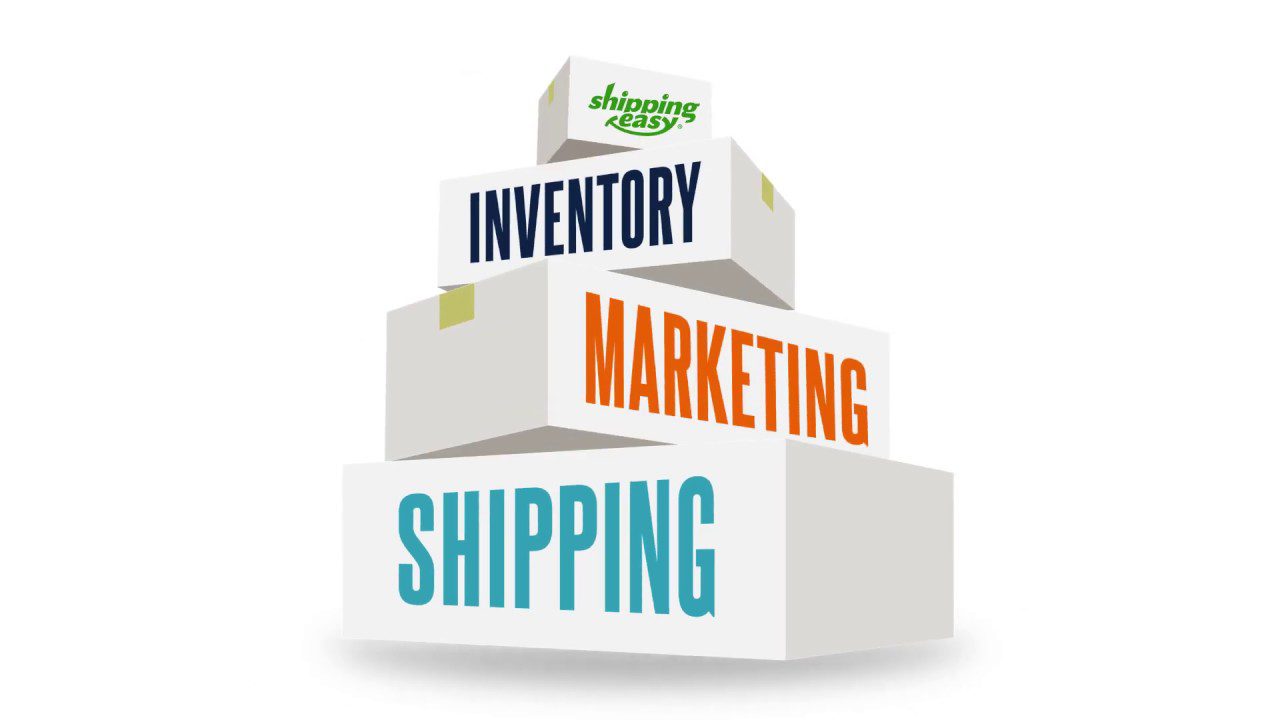 ShippingEasy Shopify