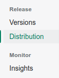 distribution-menu