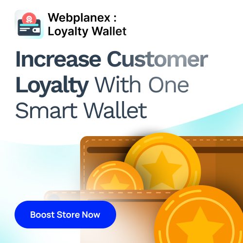 Loyalty-Wallet
