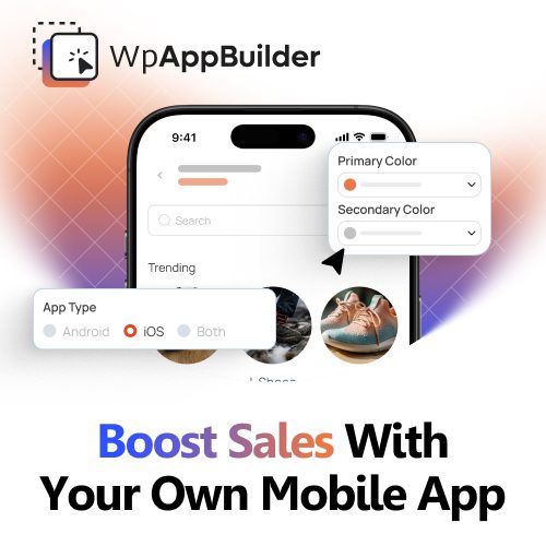 WpAppBuilder