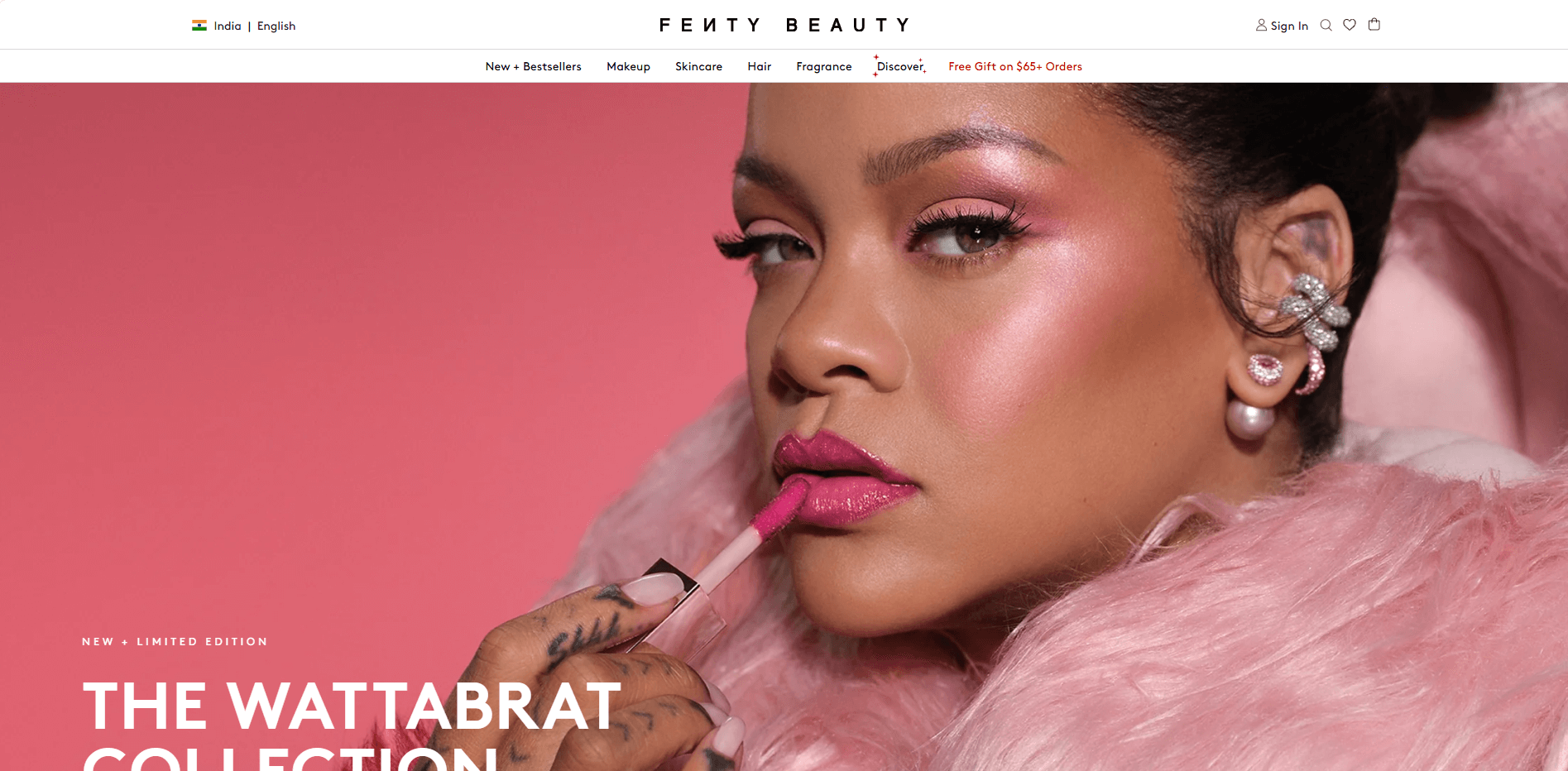 Fenty Beauty