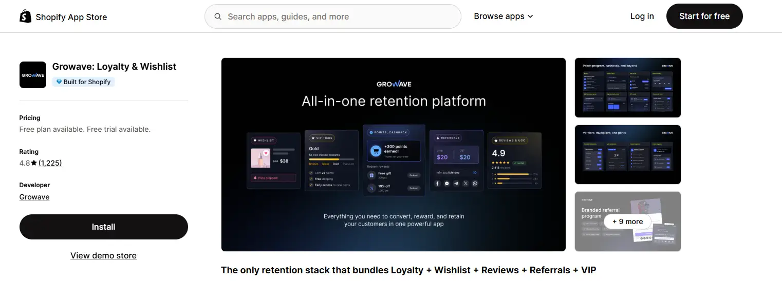 growave-loyalty-app